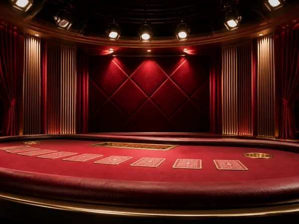 677bet A Night Out feature view