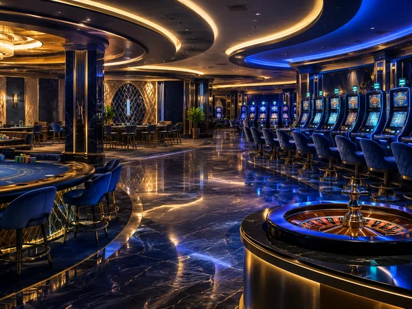 Steps to play 677bet A Night Out