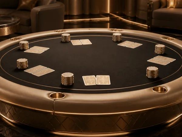 677bet High Roller VIP Experience