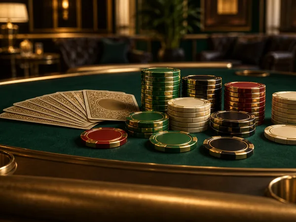 677bet High Roller Security and Verification